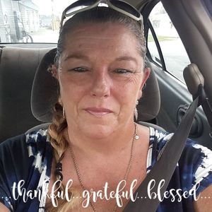 Meet your Posher, Tammy l.